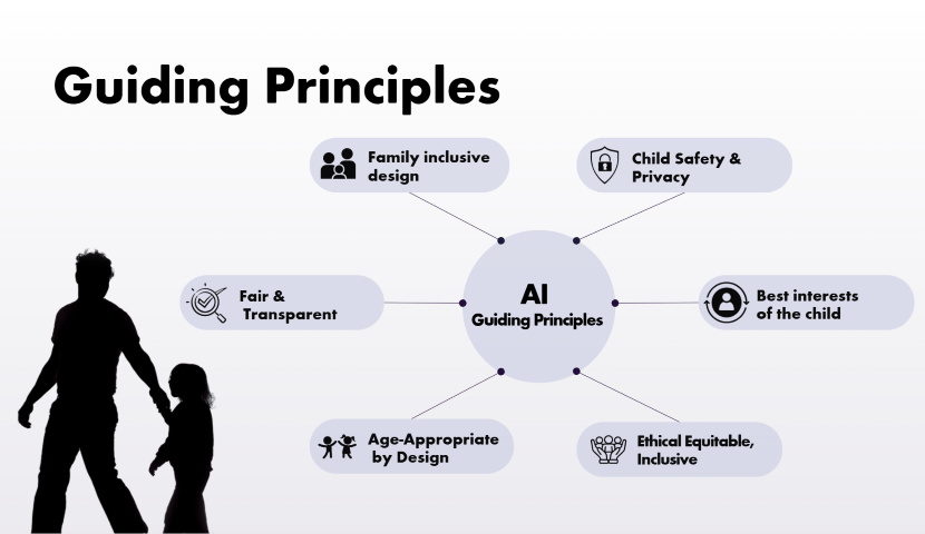 Diverse group of professionals in a meeting